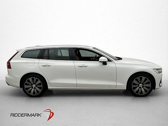 Volvo V60 9 of 30
