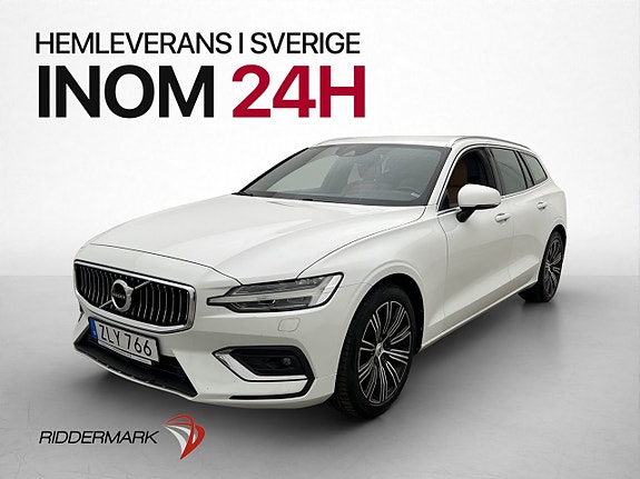 Volvo V60 3 of 30