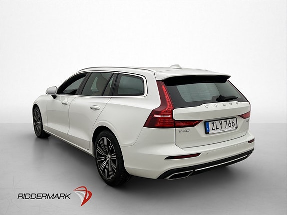 Volvo V60 5 of 30