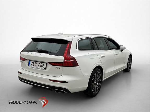 Volvo V60 8 of 30