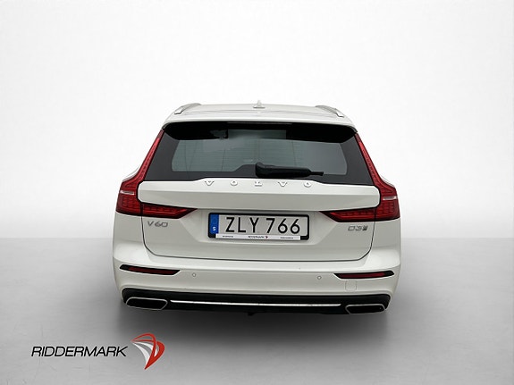 Volvo V60 6 of 30