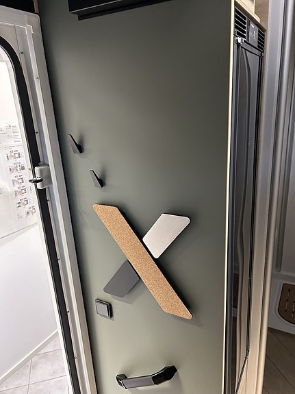 CHALLENGER X150 Open Edition M26 - Fiat Ducato 2.2L 140 HK 14 of 18