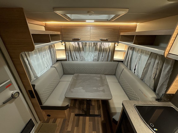 Weinsberg CaraOne EDITION [HOT] 450 FU 11 of 21