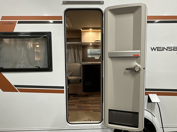 Weinsberg CaraOne EDITION [HOT] 450 FU 6 of 21