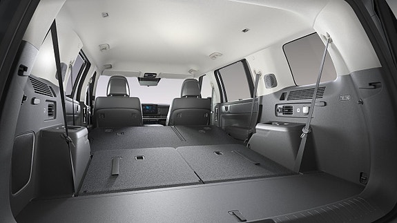 Hyundai Santa Fe 9 of 9