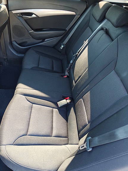 Hyundai i40 10 of 18