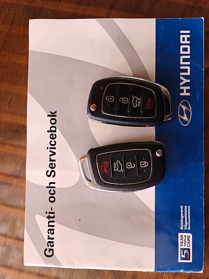 Hyundai i40 12 of 18