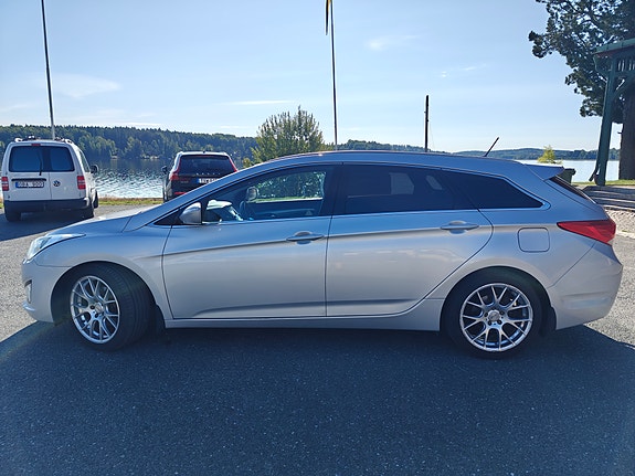 Hyundai i40 8 of 18