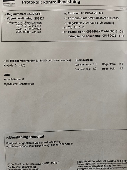 Hyundai i40 18 of 18