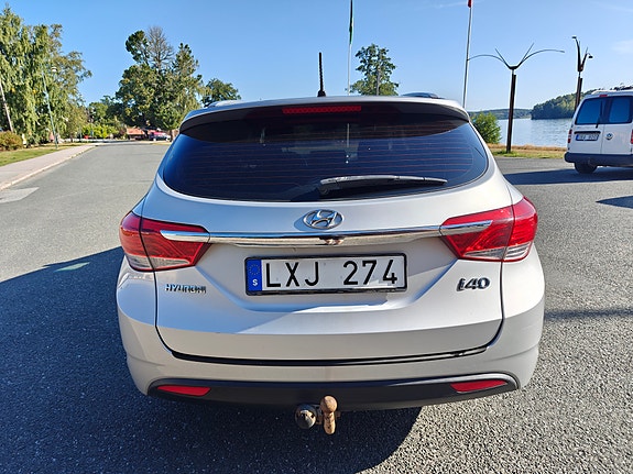 Hyundai i40 6 of 18