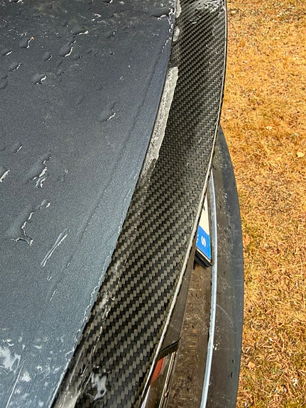 Tesla Model 3 7 of 8