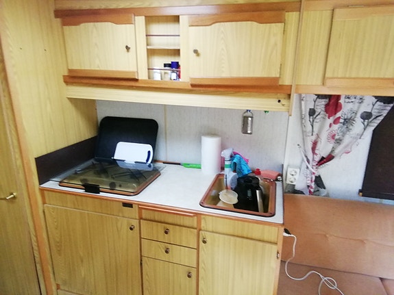 Cabby 532 dl 7 of 10