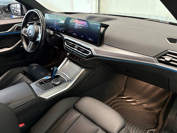 BMW i4 13 of 27