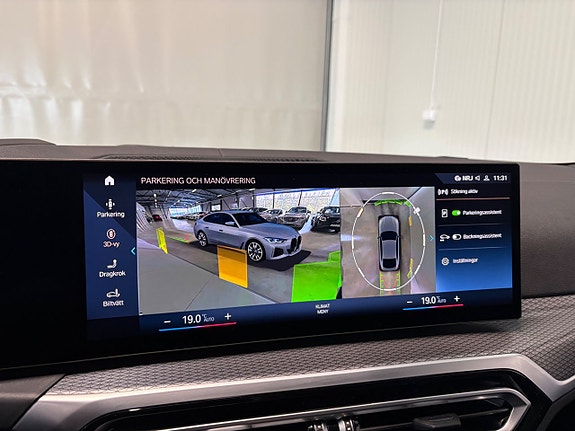 BMW i4 19 of 27