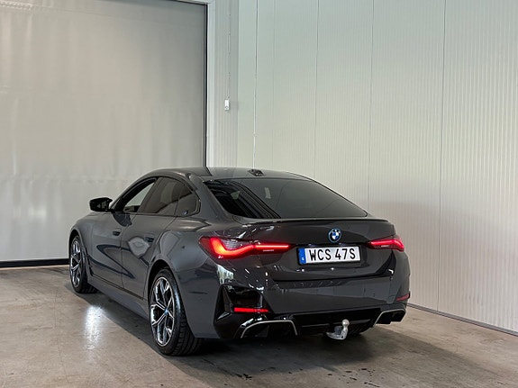BMW i4 7 of 27