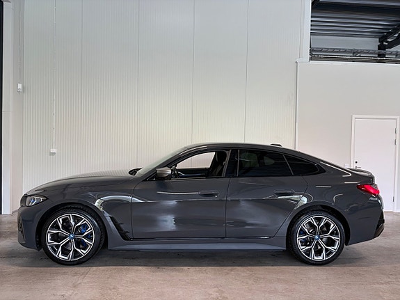 BMW i4 6 of 27