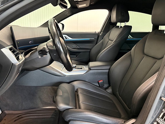 BMW i4 9 of 27