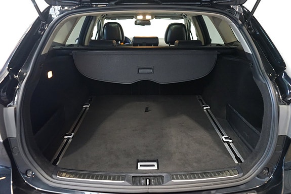 Toyota Avensis 10 of 11