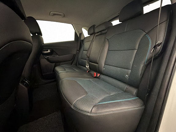 Kia e-Niro 11 of 30