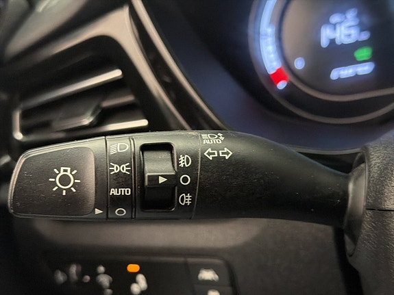 Kia e-Niro 23 of 30