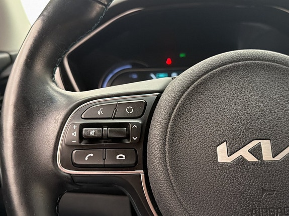 Kia e-Niro 21 of 30