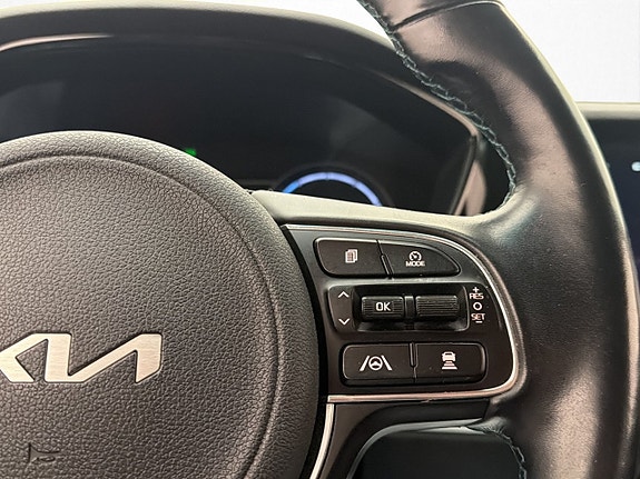 Kia e-Niro 20 of 30