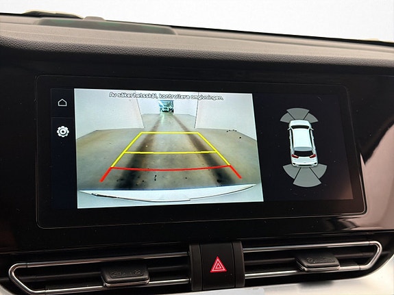 Kia e-Niro 18 of 30