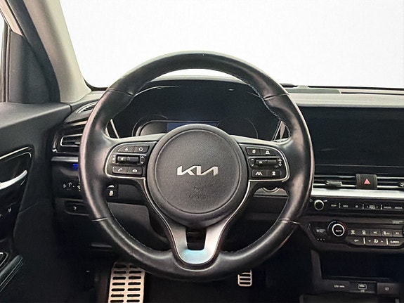 Kia e-Niro 12 of 30