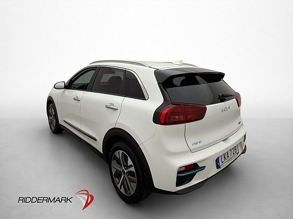 Kia e-Niro 5 of 30