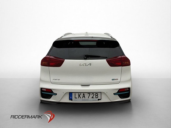 Kia e-Niro 6 of 30