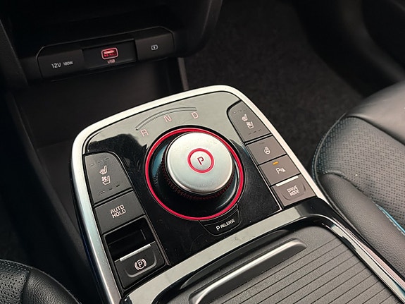 Kia e-Niro 19 of 30