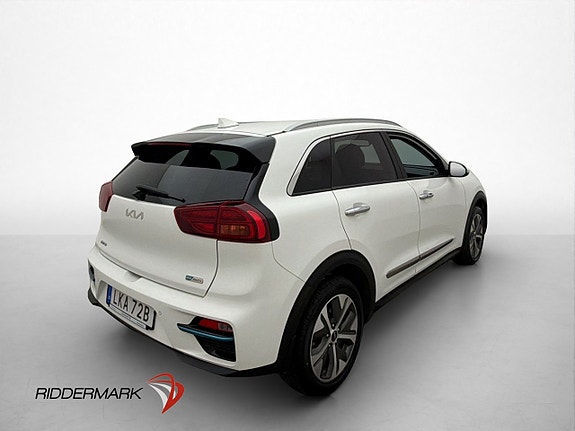 Kia e-Niro 8 of 30
