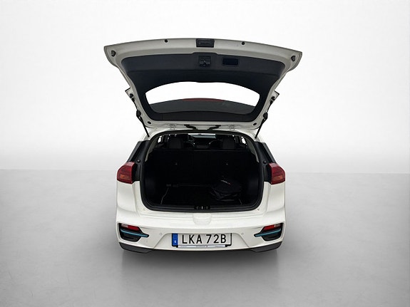 Kia e-Niro 9 of 30