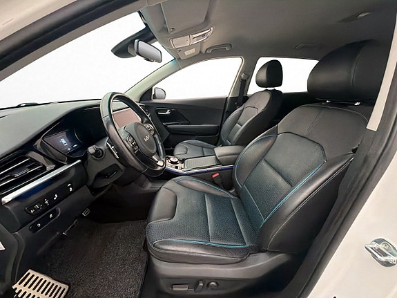 Kia e-Niro 13 of 30