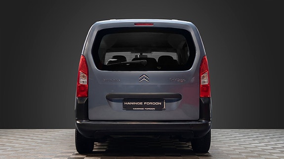 Citroen Berlingo 5 of 16