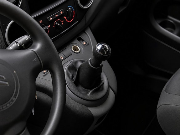 Citroen Berlingo 12 of 16