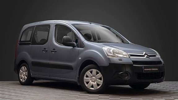 Citroen Berlingo 3 of 16