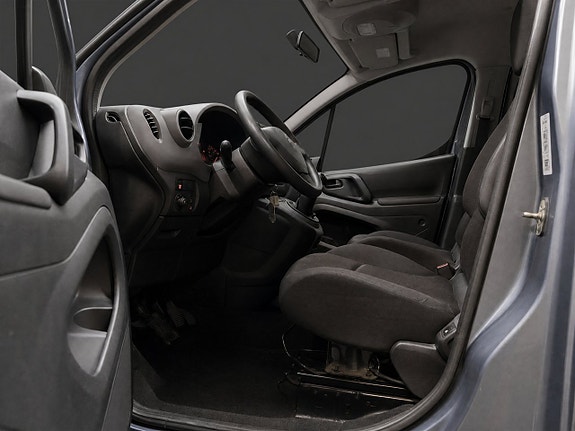 Citroen Berlingo 7 of 16