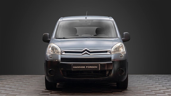 Citroen Berlingo 2 of 16