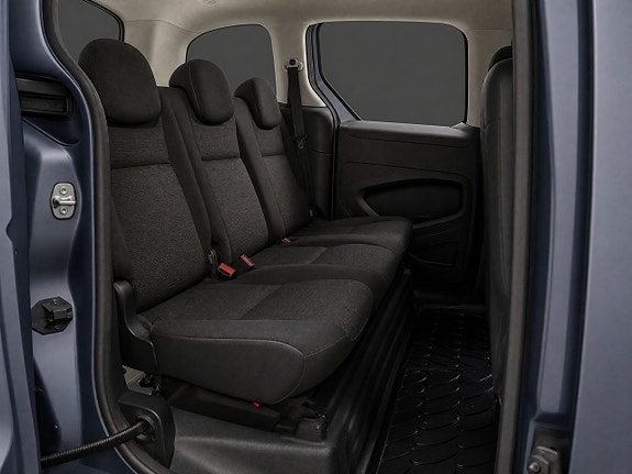 Citroen Berlingo 15 of 16