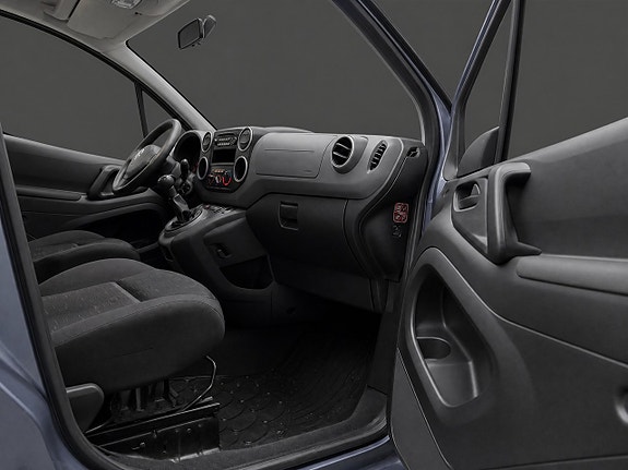 Citroen Berlingo 13 of 16