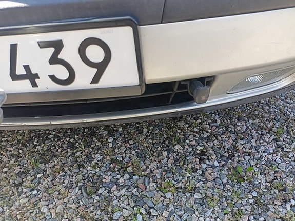 Volvo V70 9 of 9