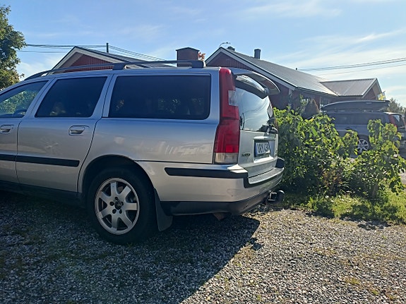 Volvo V70 6 of 9