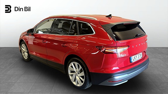 Skoda Enyaq 3 of 13