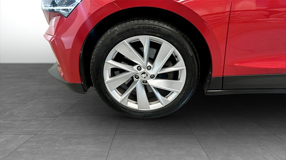 Skoda Enyaq 6 of 13