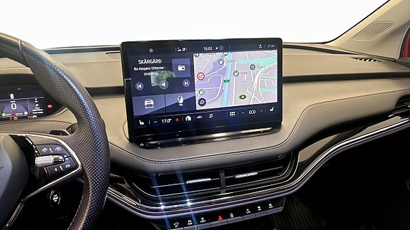 Skoda Enyaq 9 of 13