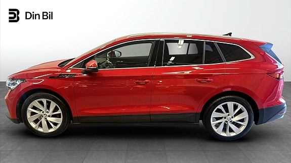 Skoda Enyaq 2 of 13
