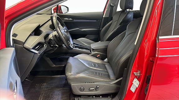 Skoda Enyaq 8 of 13
