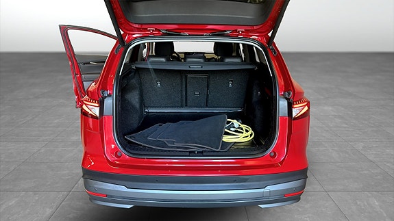 Skoda Enyaq 12 of 13