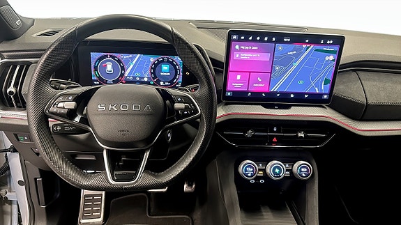 Skoda Kodiaq 10 of 12